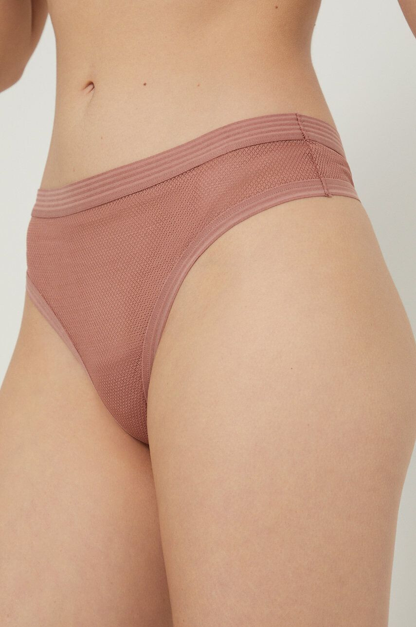 DKNY Tanga - Pepit.cz