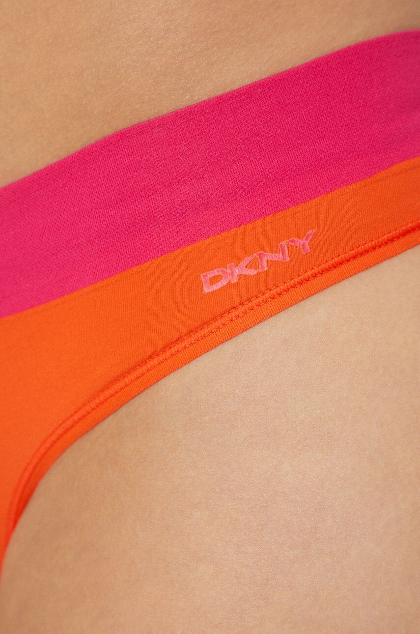 DKNY Tanga - Pepit.cz