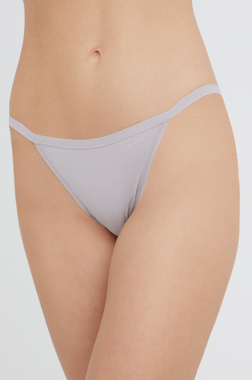 DKNY Tanga - Pepit.cz