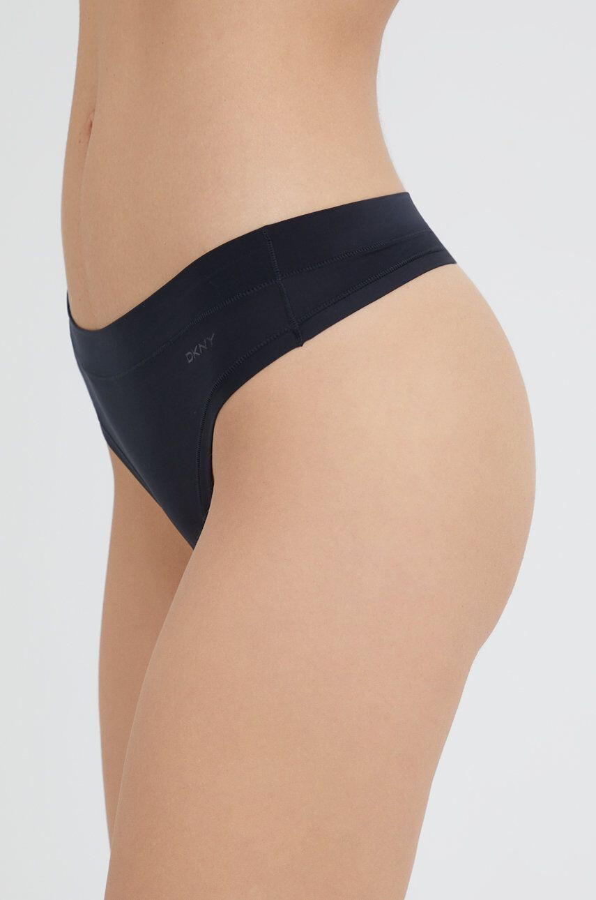 DKNY Tanga - Pepit.cz