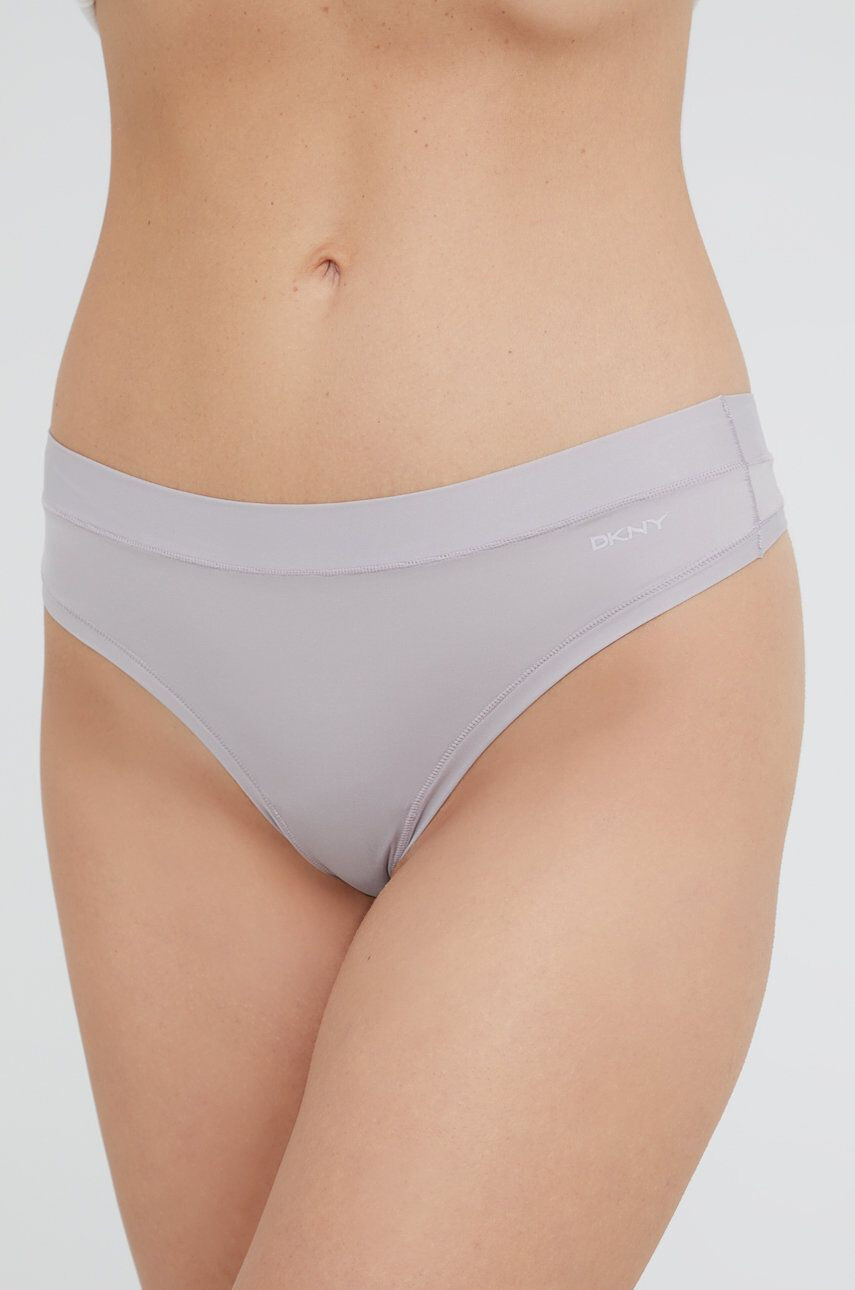 DKNY Tanga - Pepit.cz