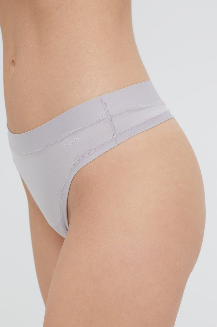 DKNY Tanga - Pepit.cz