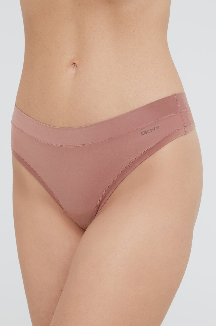 DKNY Tanga - Pepit.cz