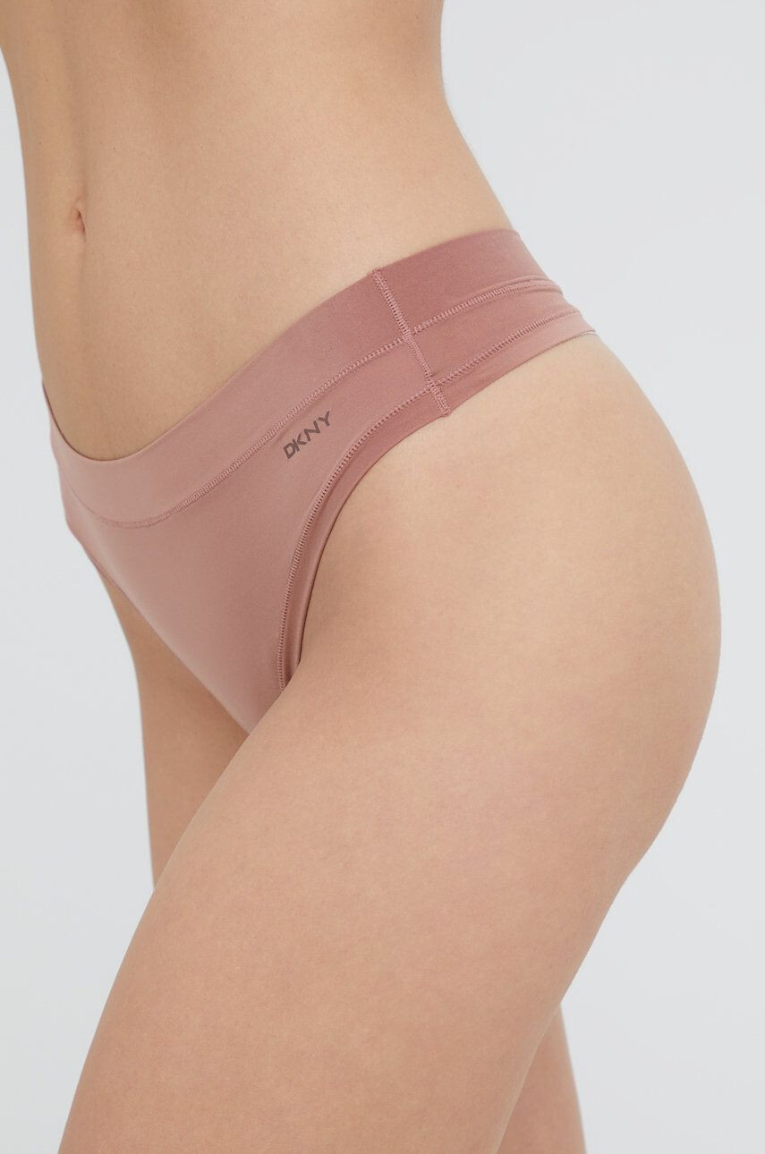 DKNY Tanga - Pepit.cz