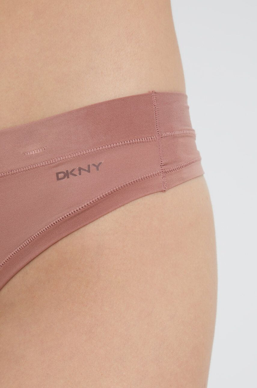 DKNY Tanga - Pepit.cz