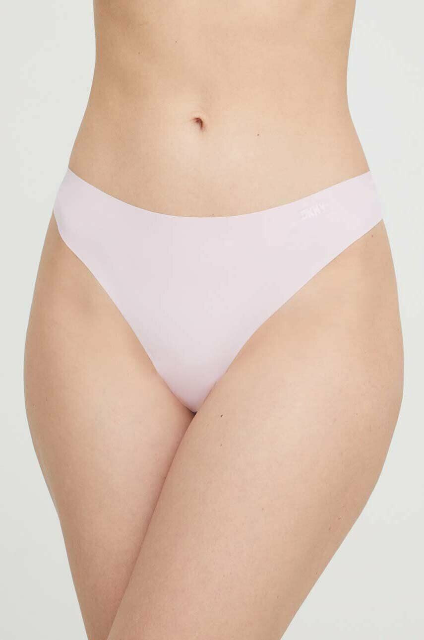 DKNY Tanga - Pepit.cz