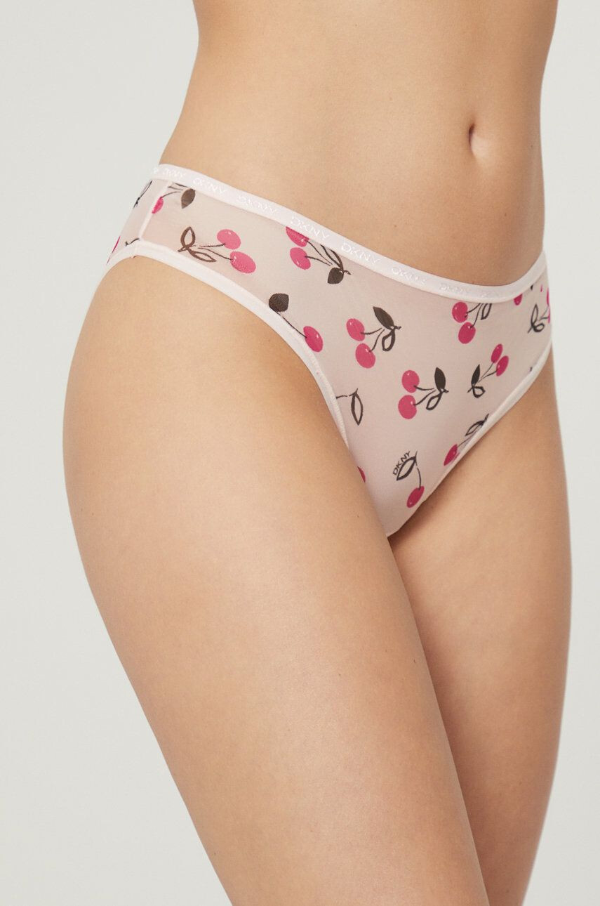 DKNY Tanga - Pepit.cz