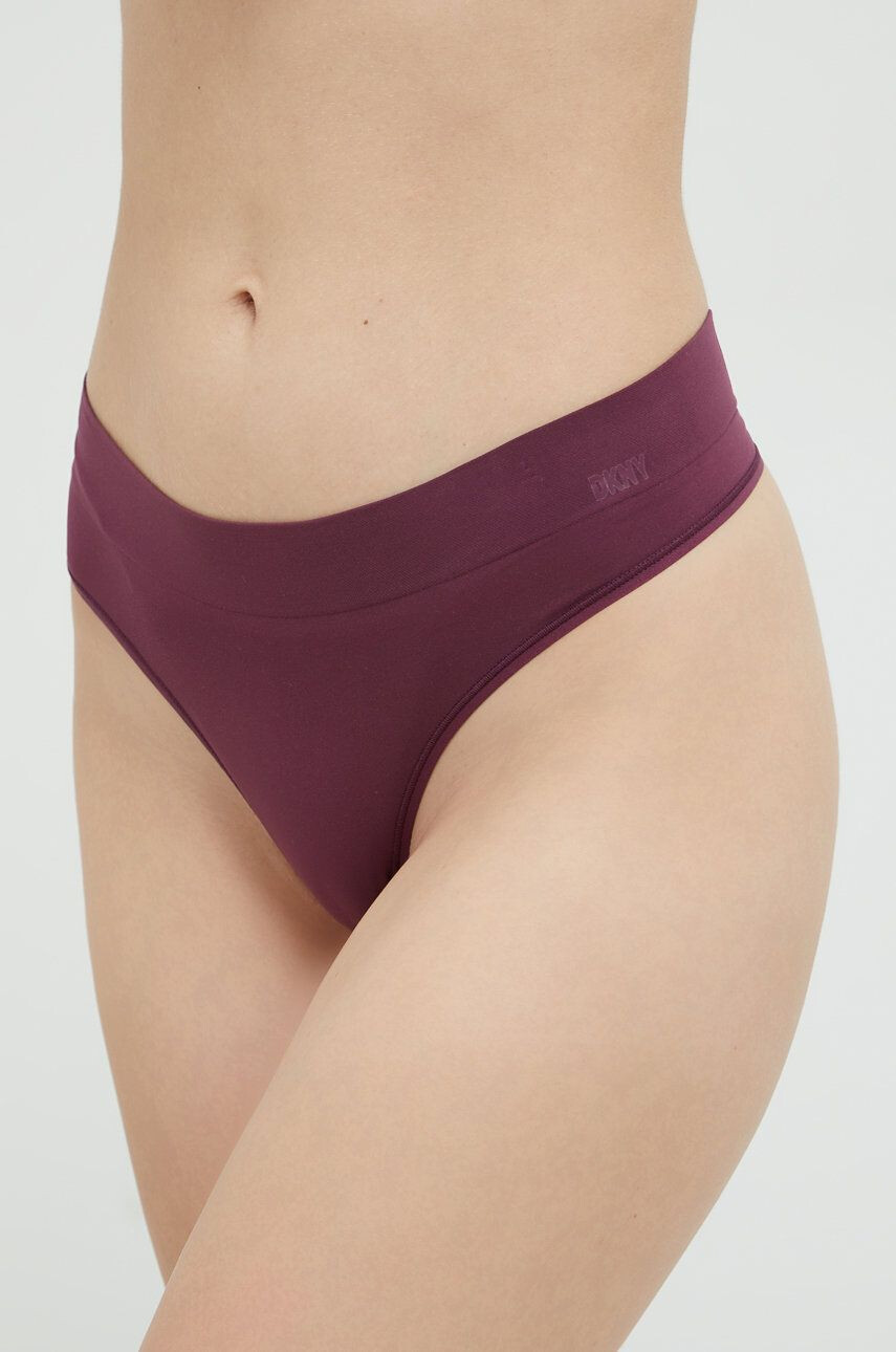 DKNY Tanga - Pepit.cz