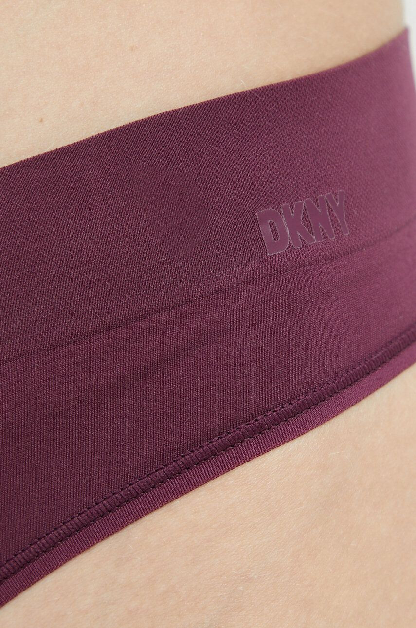 DKNY Tanga - Pepit.cz