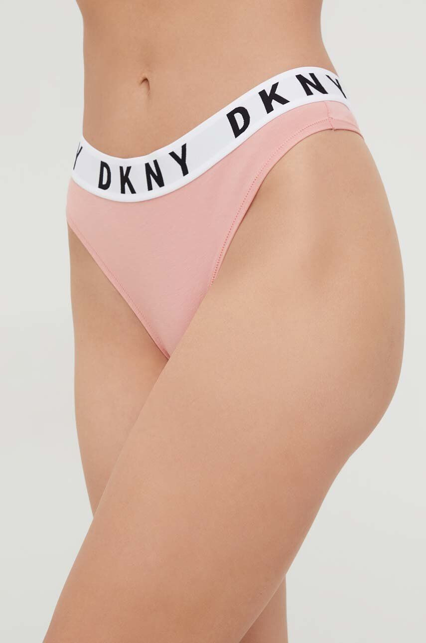 DKNY Tanga - Pepit.cz