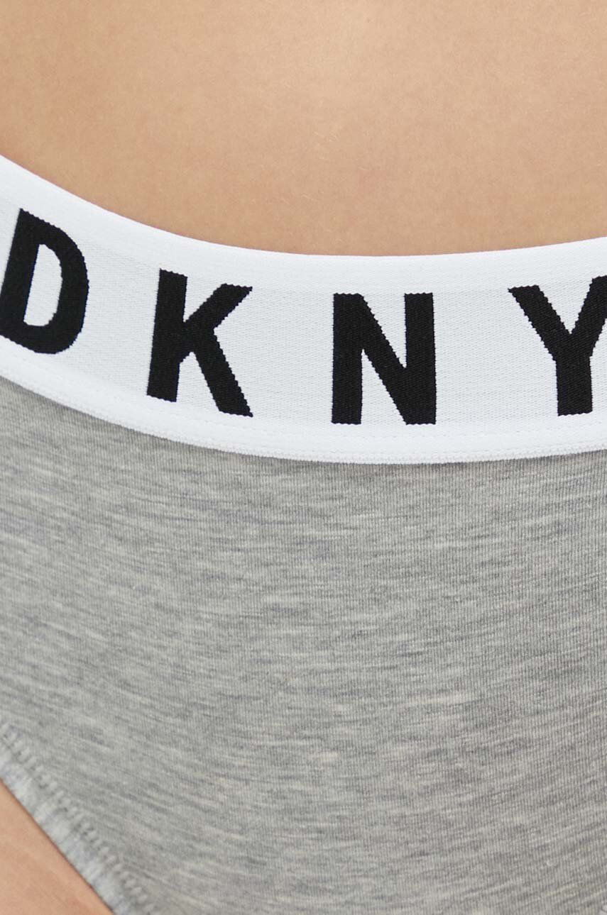 DKNY Tanga průhledné - Pepit.cz