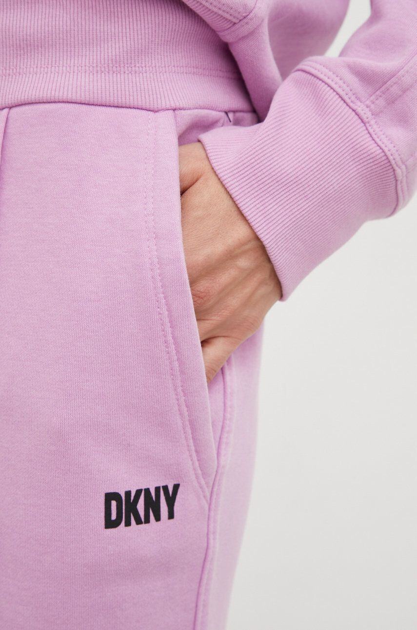 DKNY Tepláky - Pepit.cz