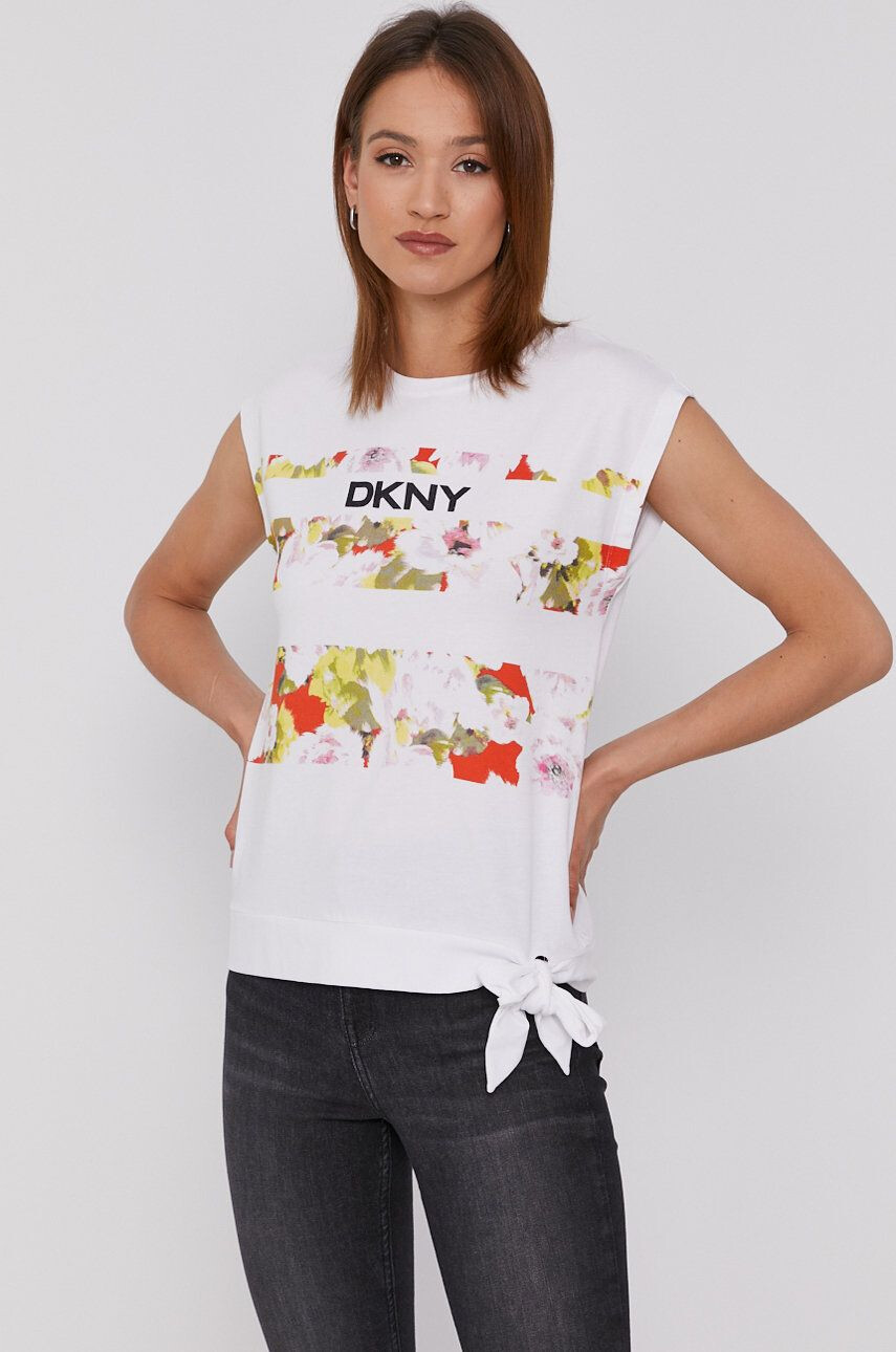 DKNY Top - Pepit.cz