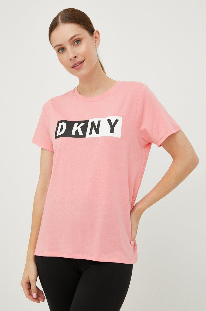 DKNY Tričko - Pepit.cz