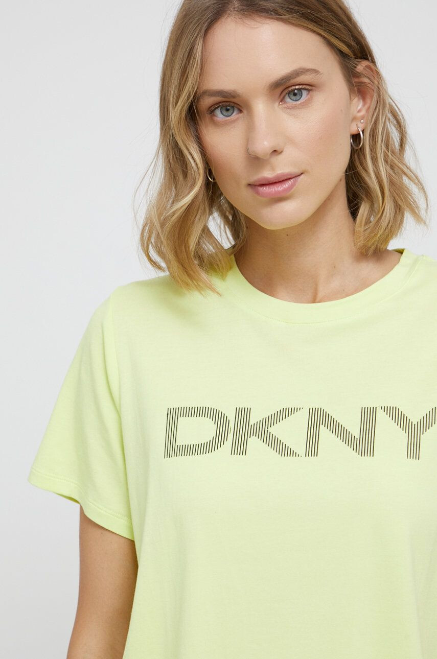 DKNY Tričko - Pepit.cz