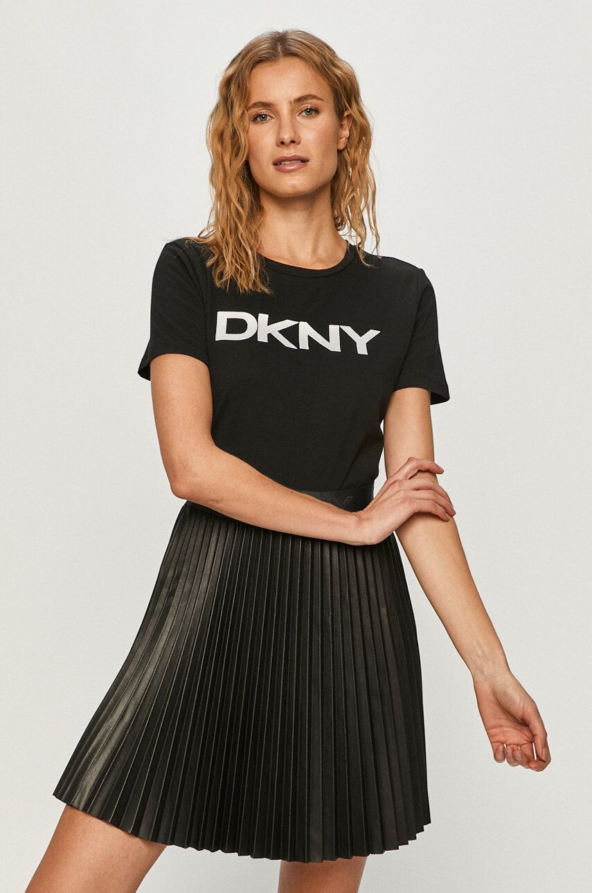 DKNY Tričko - Pepit.cz