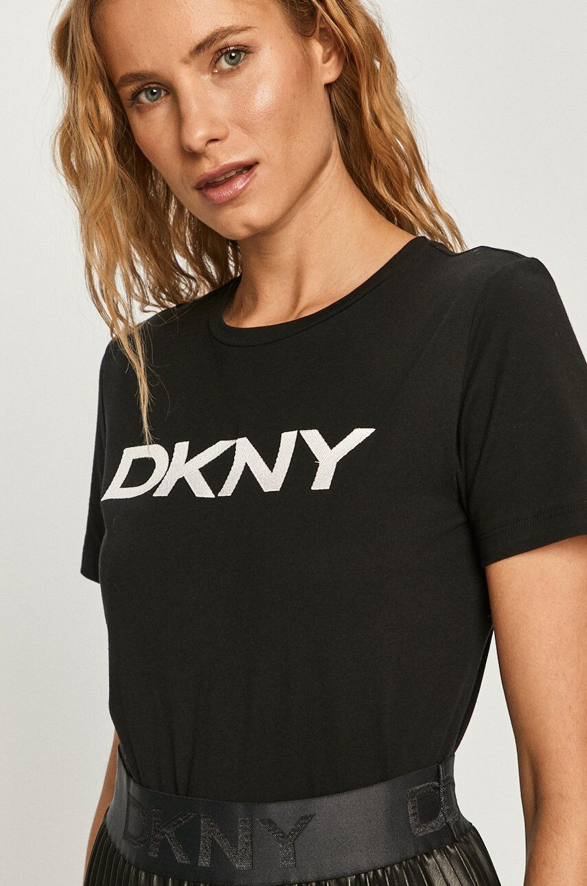 DKNY Tričko - Pepit.cz