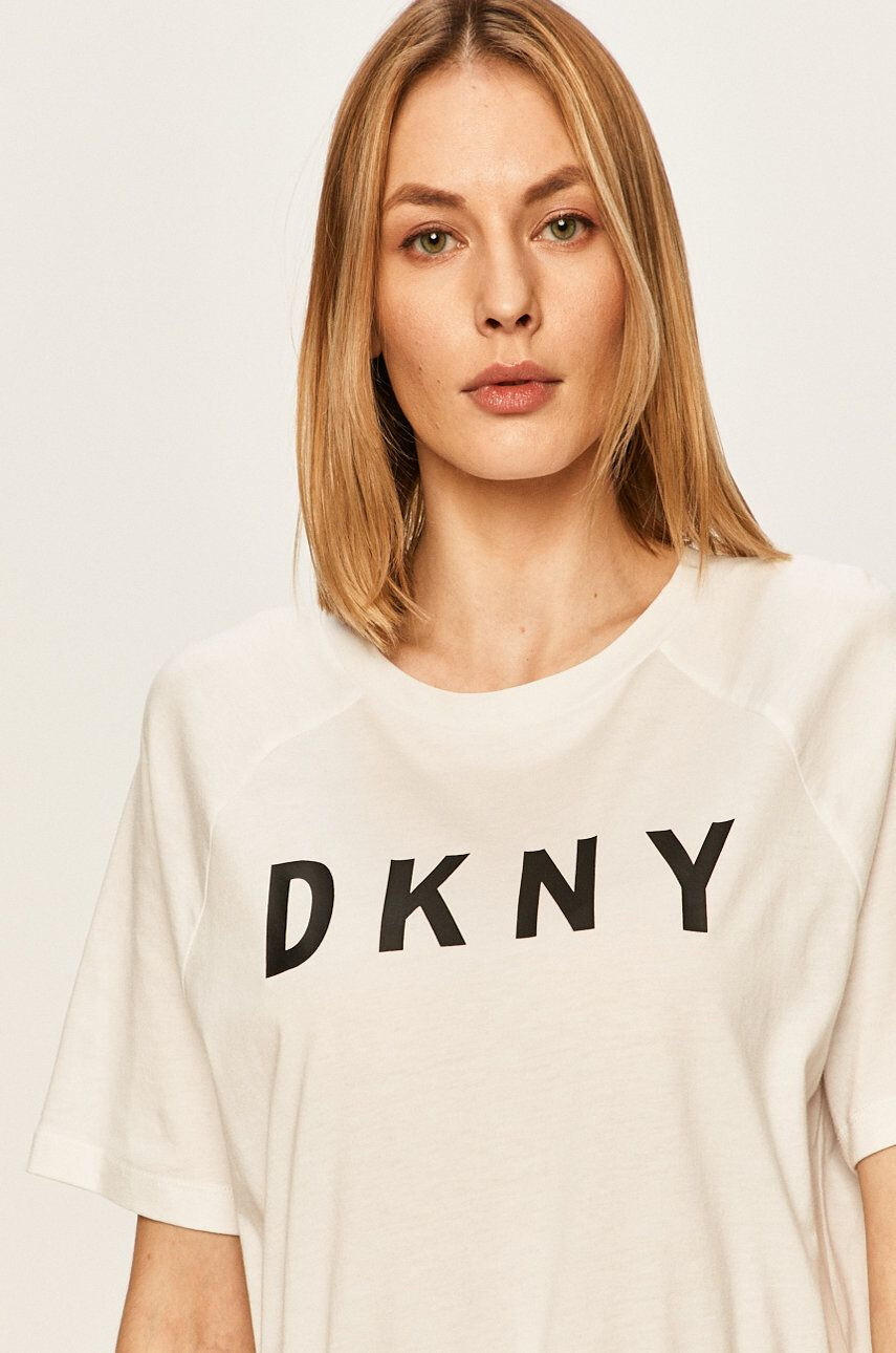 DKNY Tričko - Pepit.cz