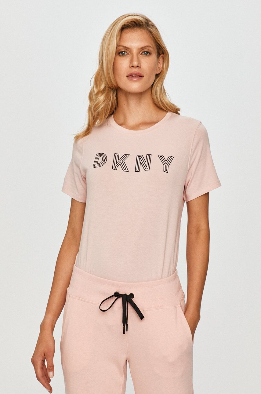 DKNY Tričko - Pepit.cz