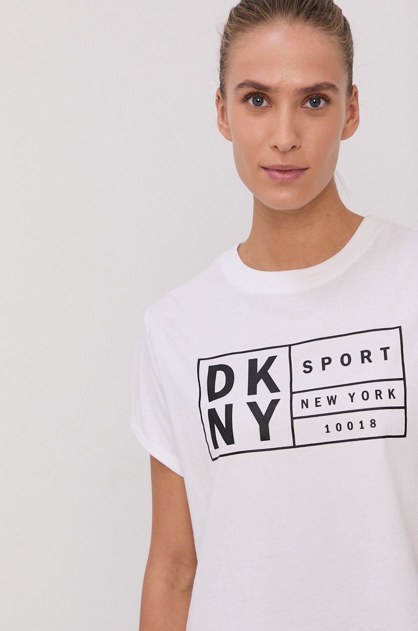 DKNY Tričko - Pepit.cz