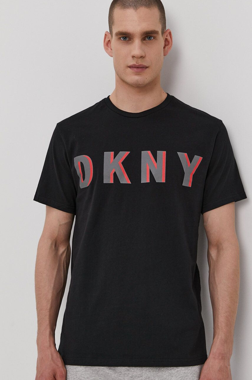 DKNY Tričko - Pepit.cz