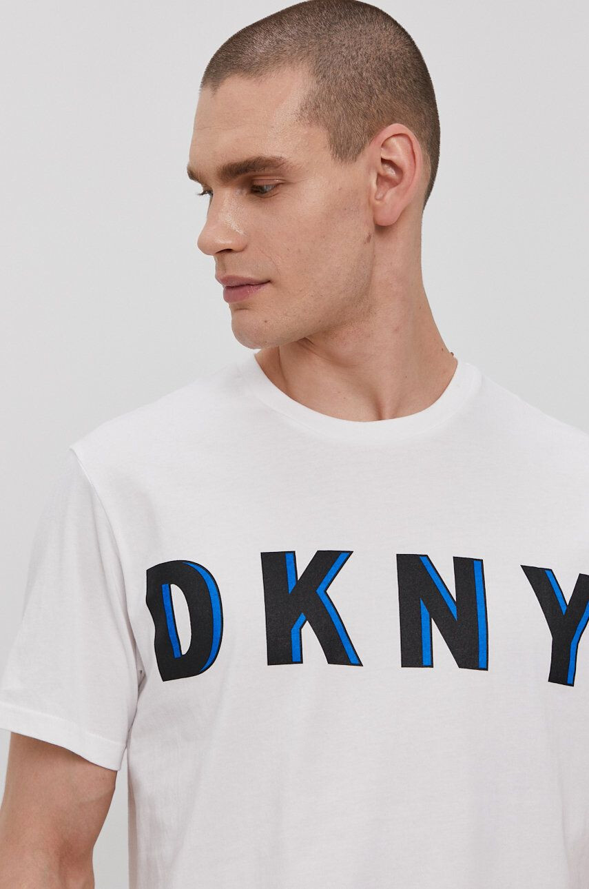 DKNY Tričko - Pepit.cz