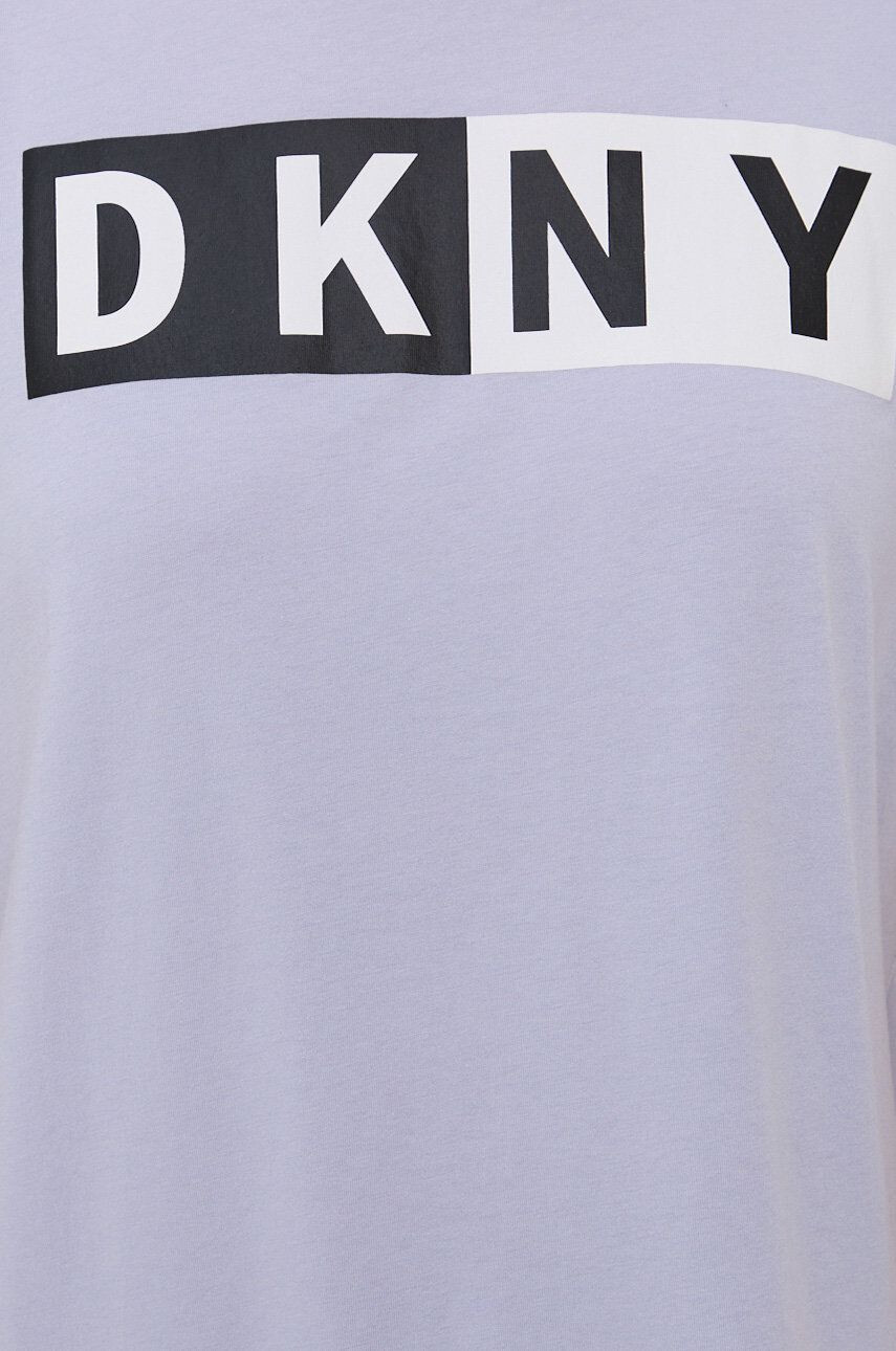 DKNY Tričko dámské - Pepit.cz