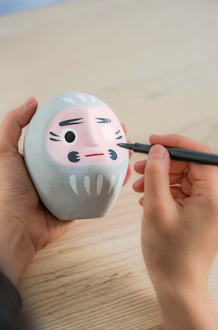 Donkey Plnící přání Daruma - Pepit.cz