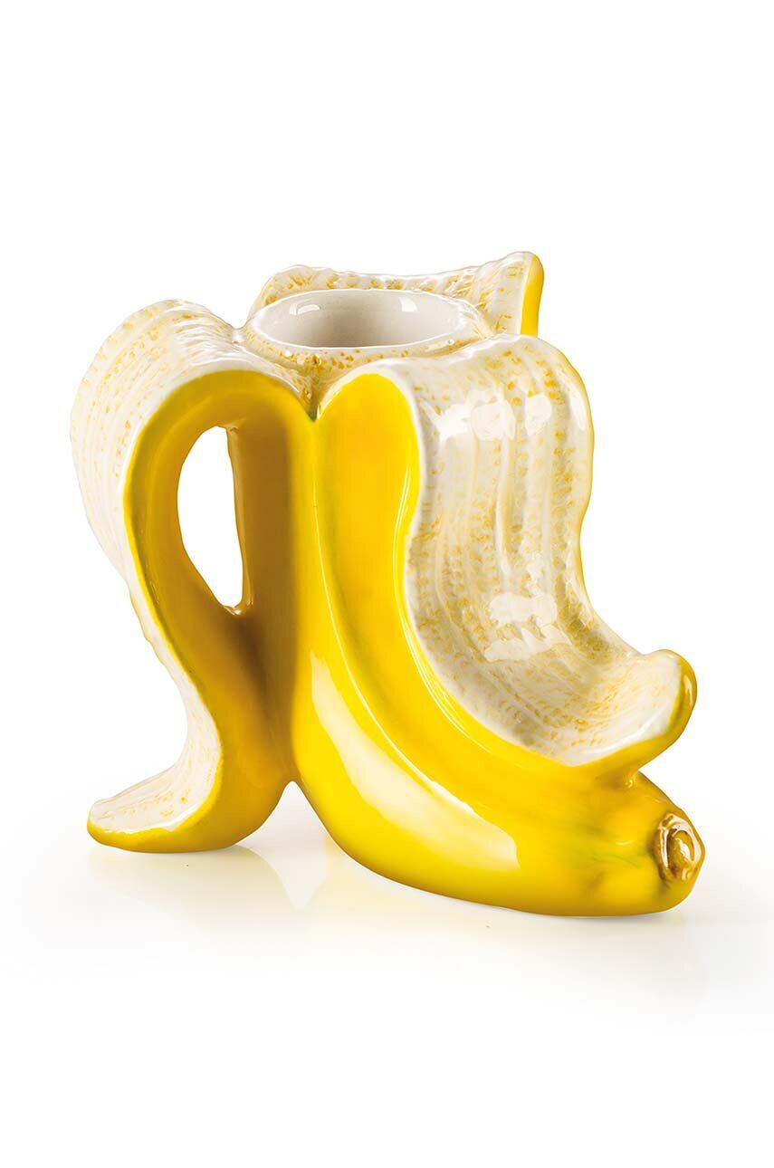 Donkey Sada svícnů Banana Romance 2-pack - Pepit.cz