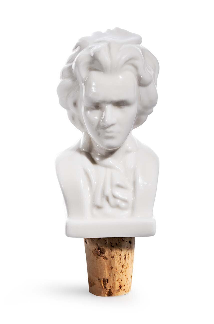 Donkey Zátka na víno Drink with Beethoven - Pepit.cz