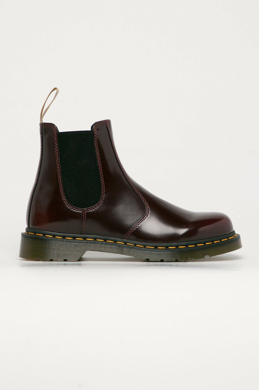 Dr. Martens Boty s gumou 2976 - Pepit.cz