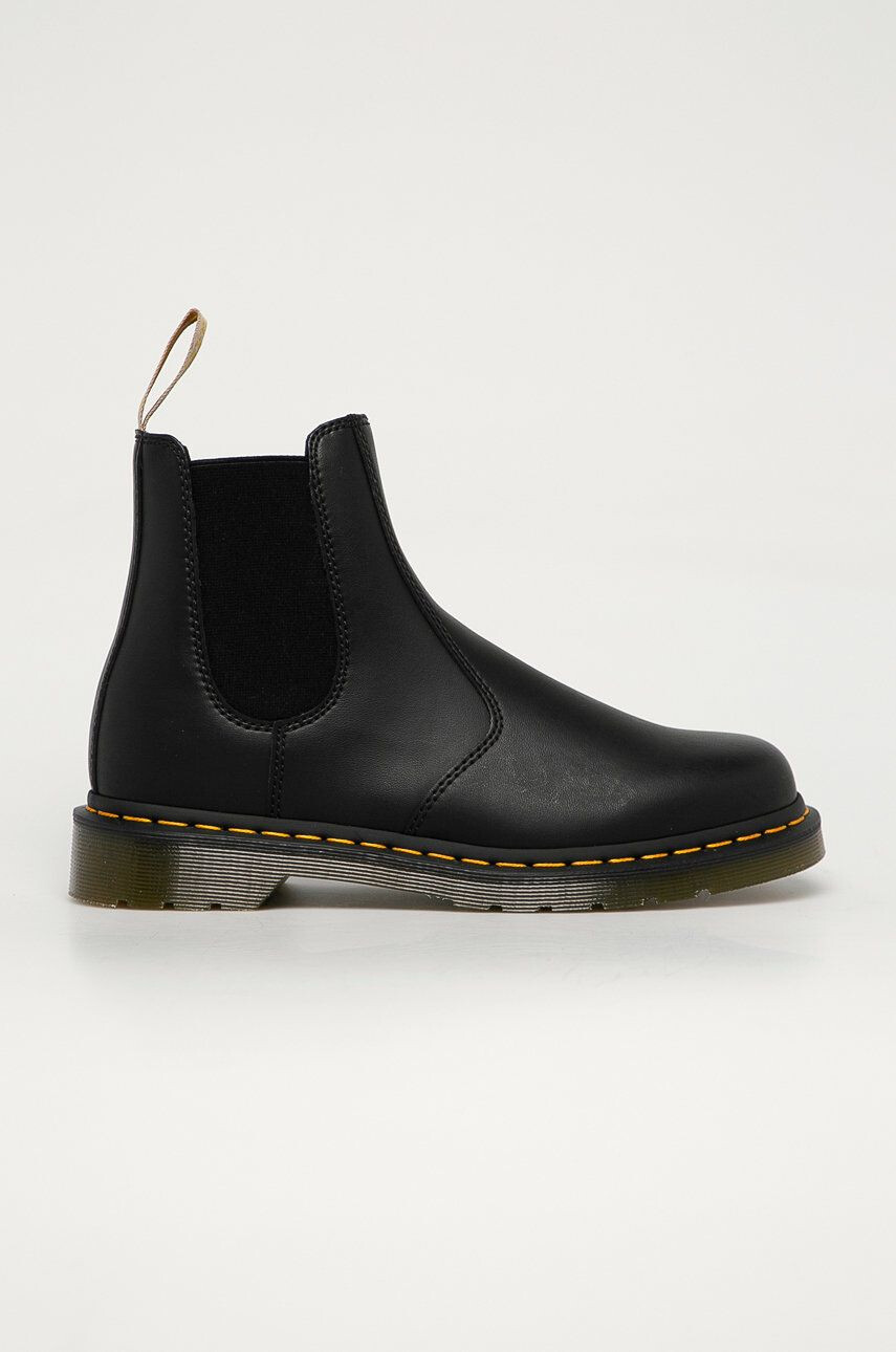 Dr. Martens Boty s gumou Vegan 2976 DM21456001 - Pepit.cz