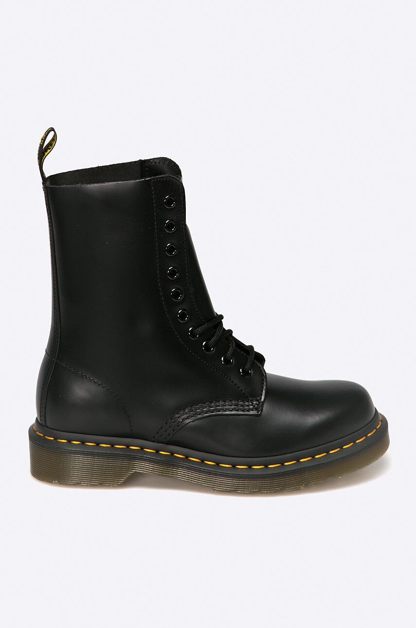 Dr. Martens Dr Martens - Boty 11857001-BLACK - Pepit.cz