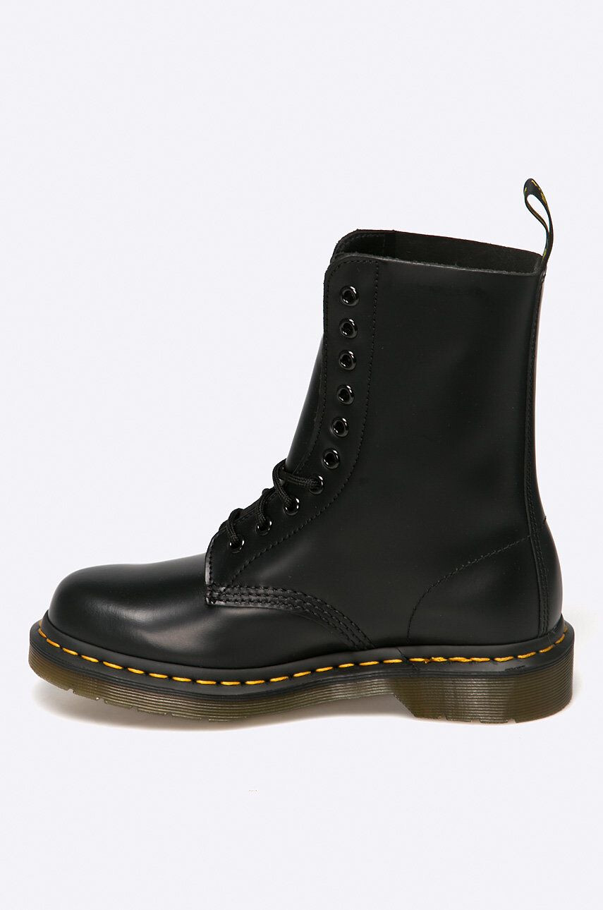 Dr. Martens Dr Martens - Boty 11857001-BLACK - Pepit.cz