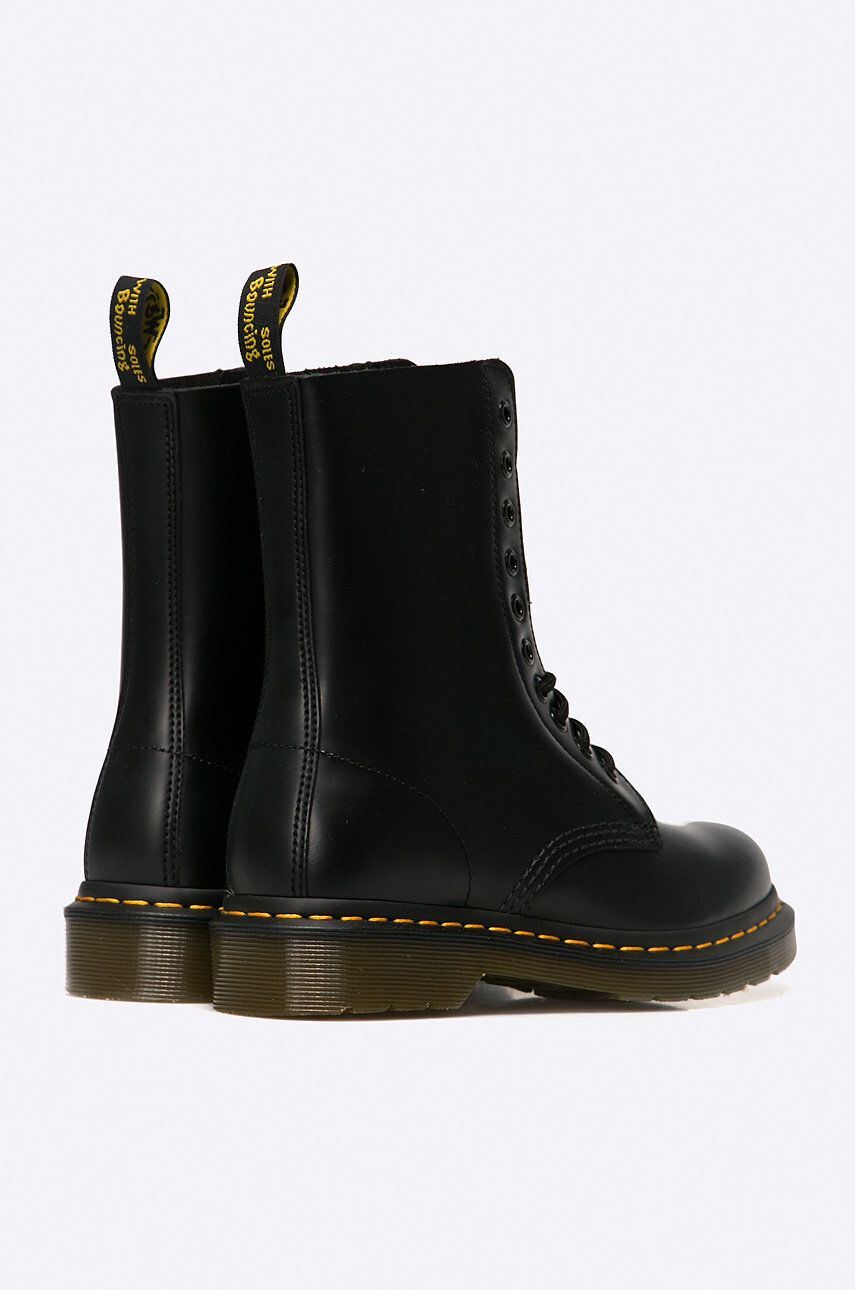 Dr. Martens Dr Martens - Boty 11857001-BLACK - Pepit.cz