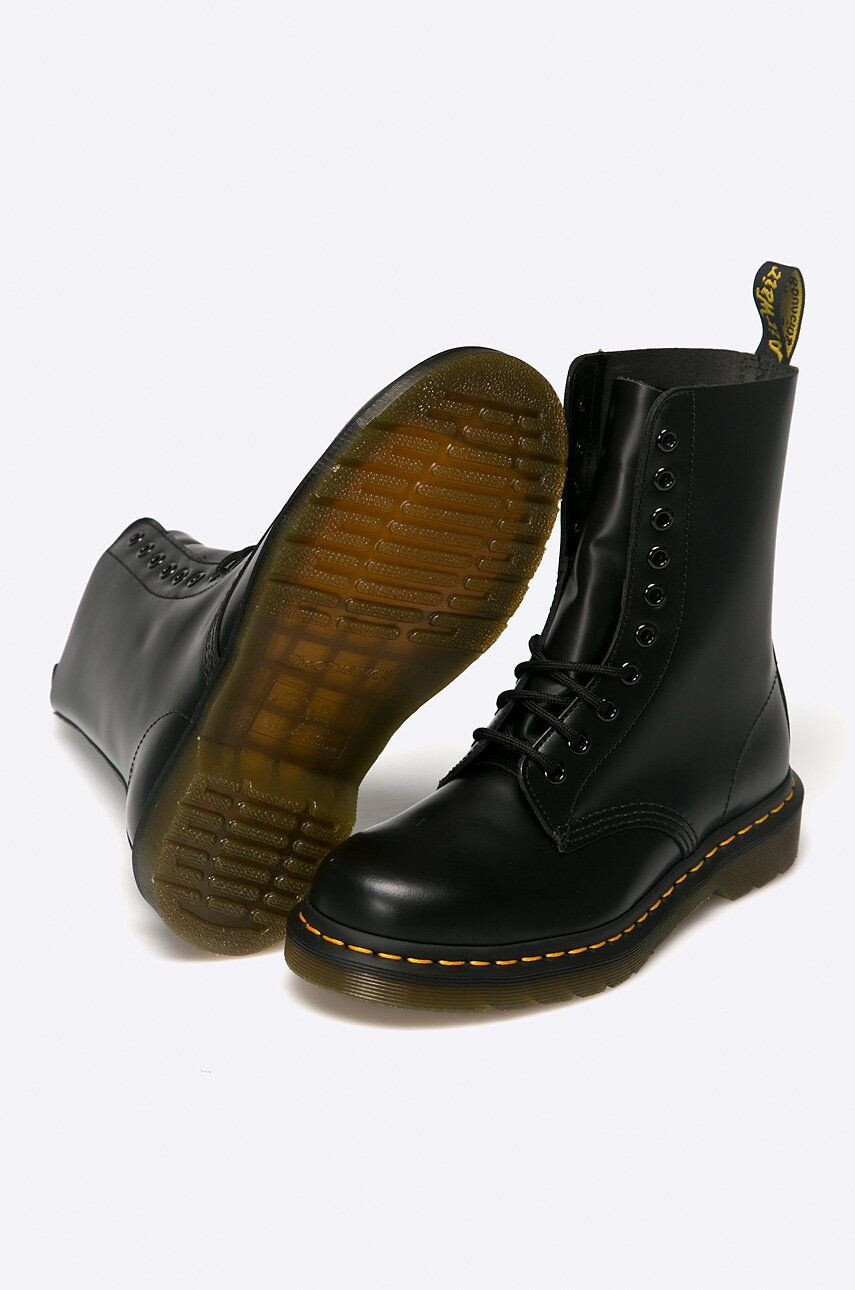 Dr. Martens Dr Martens - Boty 11857001-BLACK - Pepit.cz