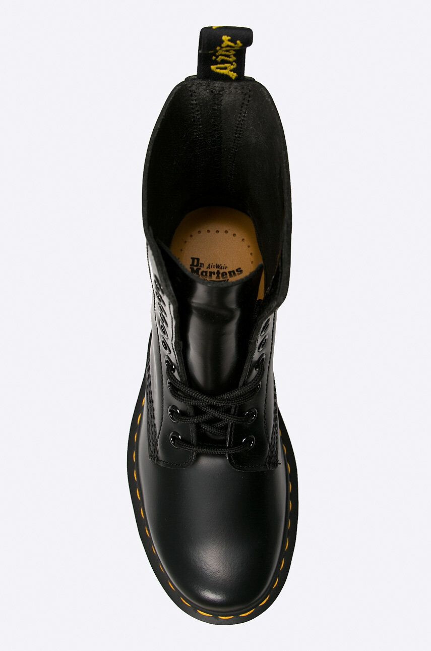 Dr. Martens Dr Martens - Boty 11857001-BLACK - Pepit.cz