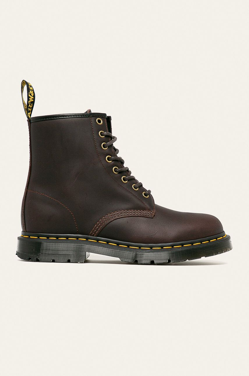 Dr. Martens Dr Martens - Boty - Pepit.cz