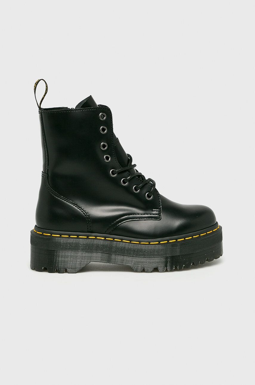 Dr. Martens Dr Martens - Boty Jadon 15265001.Jadon-Black - Pepit.cz