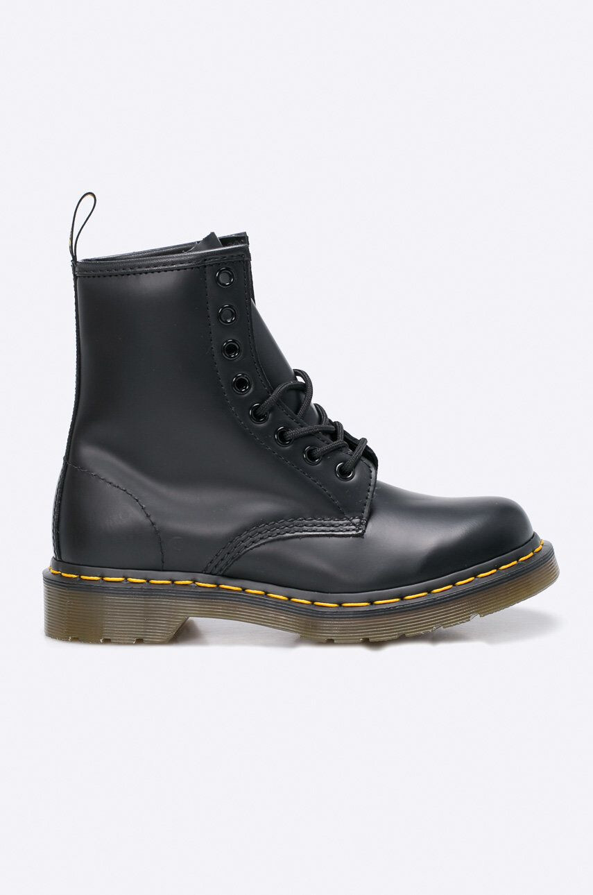 Dr. Martens Dr Martens - Nízké kozačky - Pepit.cz