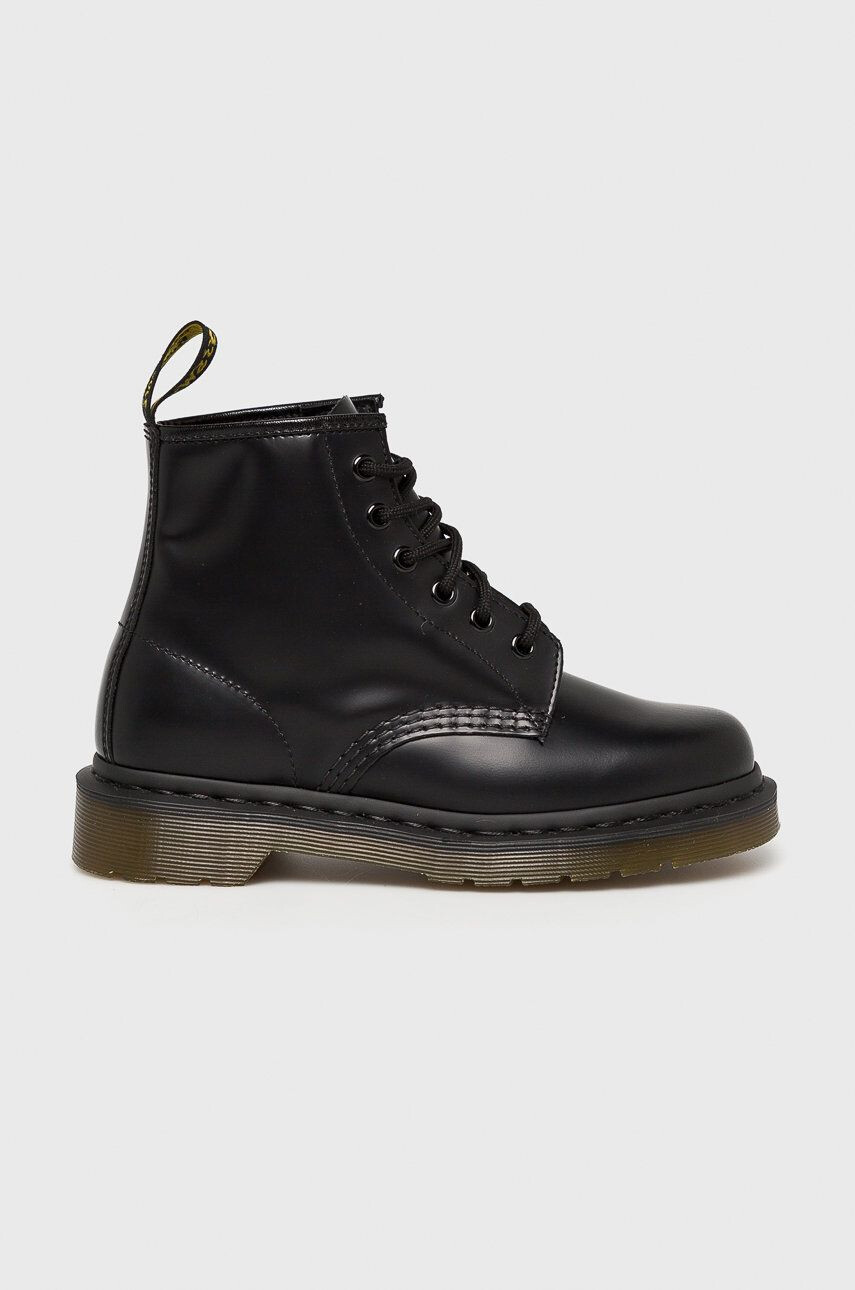 Dr. Martens Dr Martens - Nízké kozačky - Pepit.cz