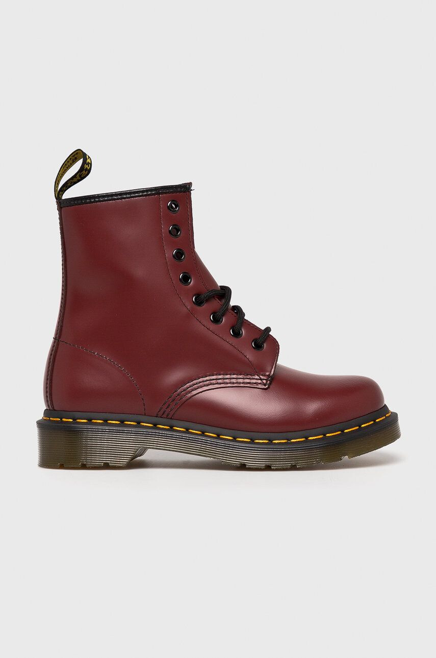 Dr. Martens Dr Martens - Nízké kozačky - Pepit.cz