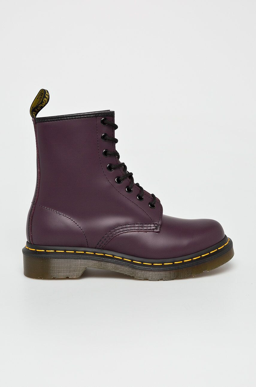 Dr. Martens Dr Martens - Nízké kozačky - Pepit.cz