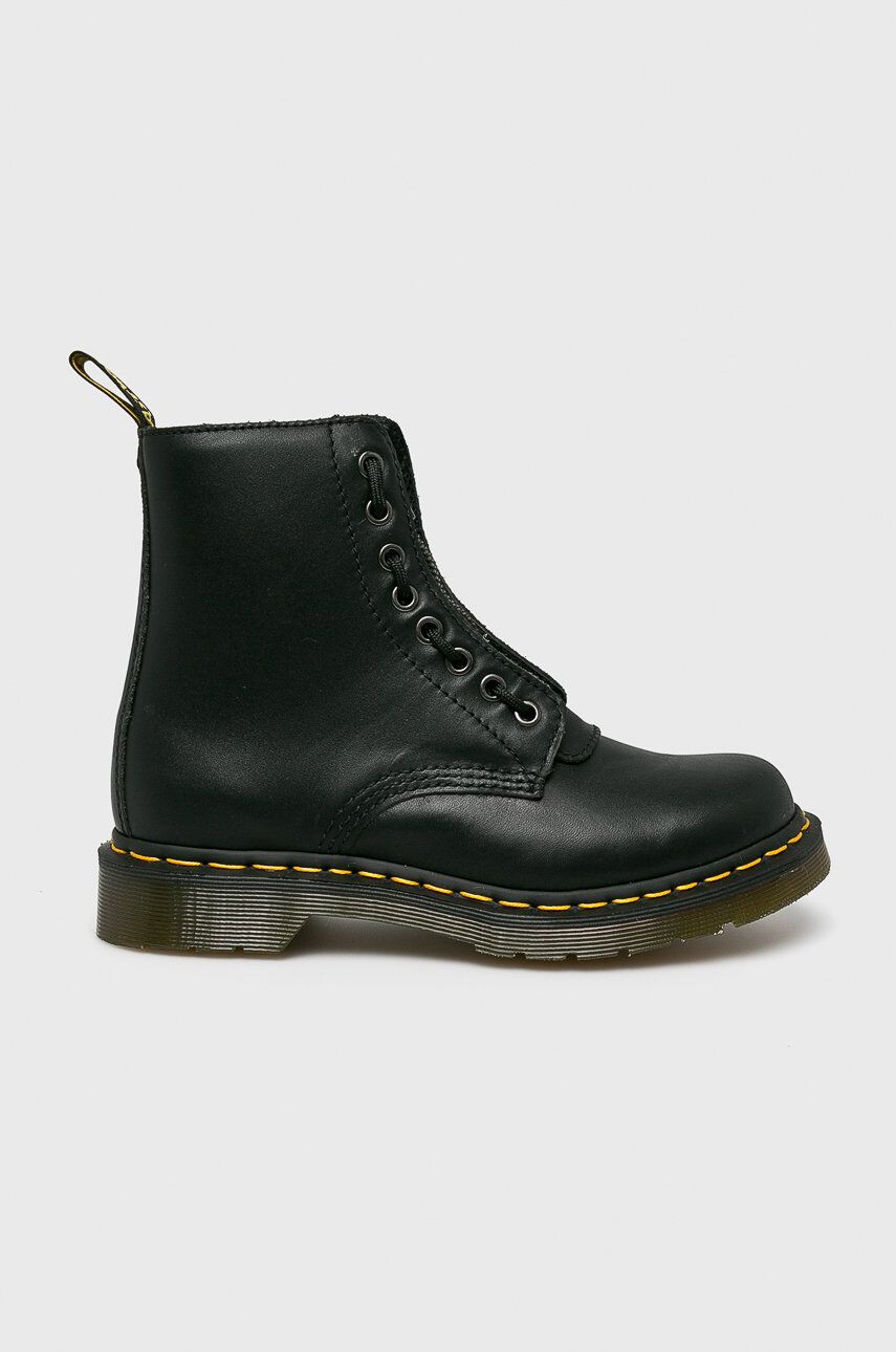 Dr. Martens Dr Martens - Nízké kozačky - Pepit.cz