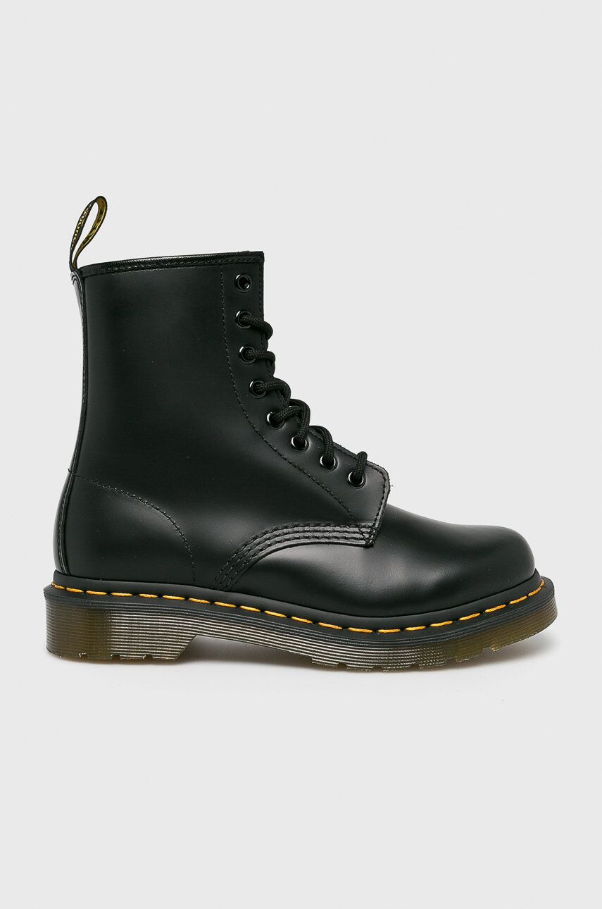 Dr. Martens Dr Martens - Nízké kozačky - Pepit.cz