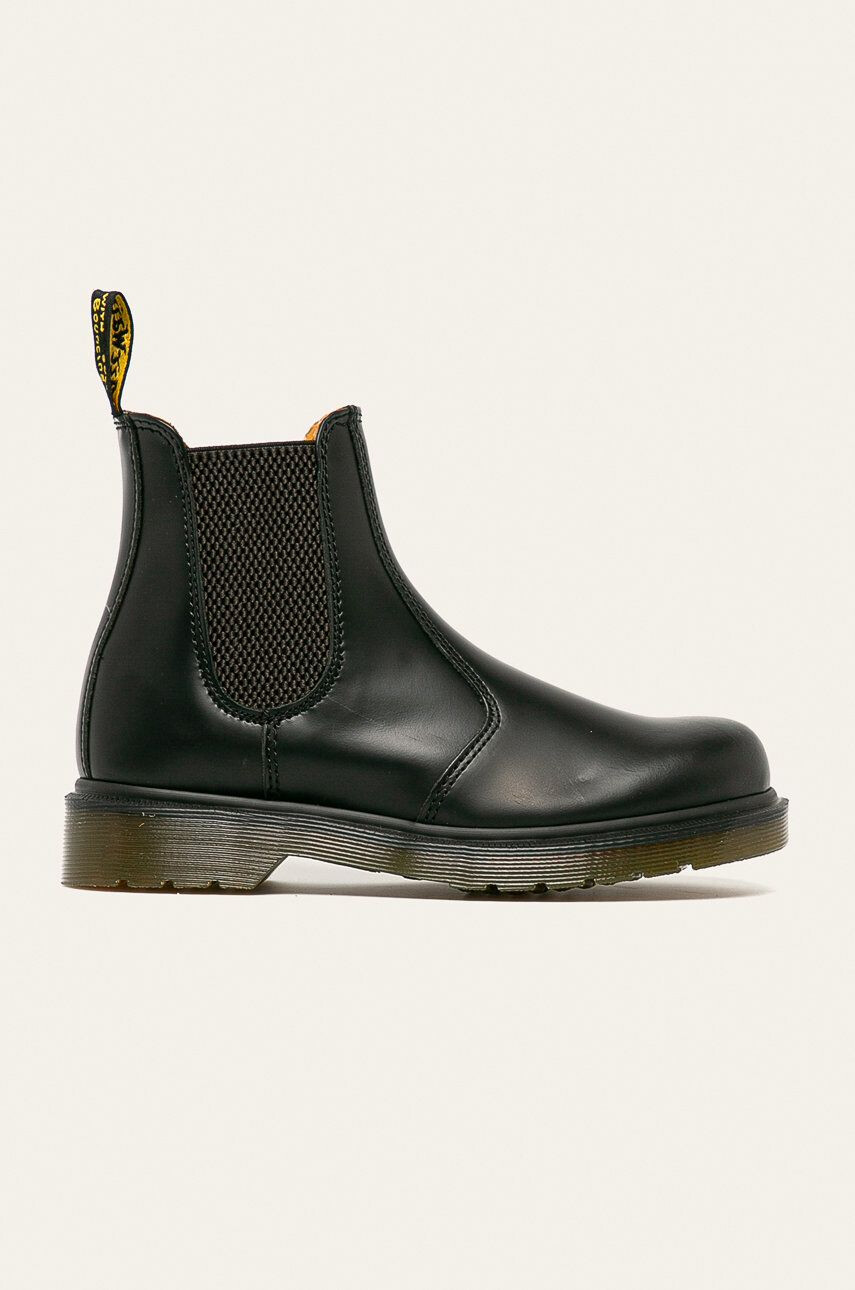 Dr. Martens Boty 2976 Smooth 11853001 - Pepit.cz