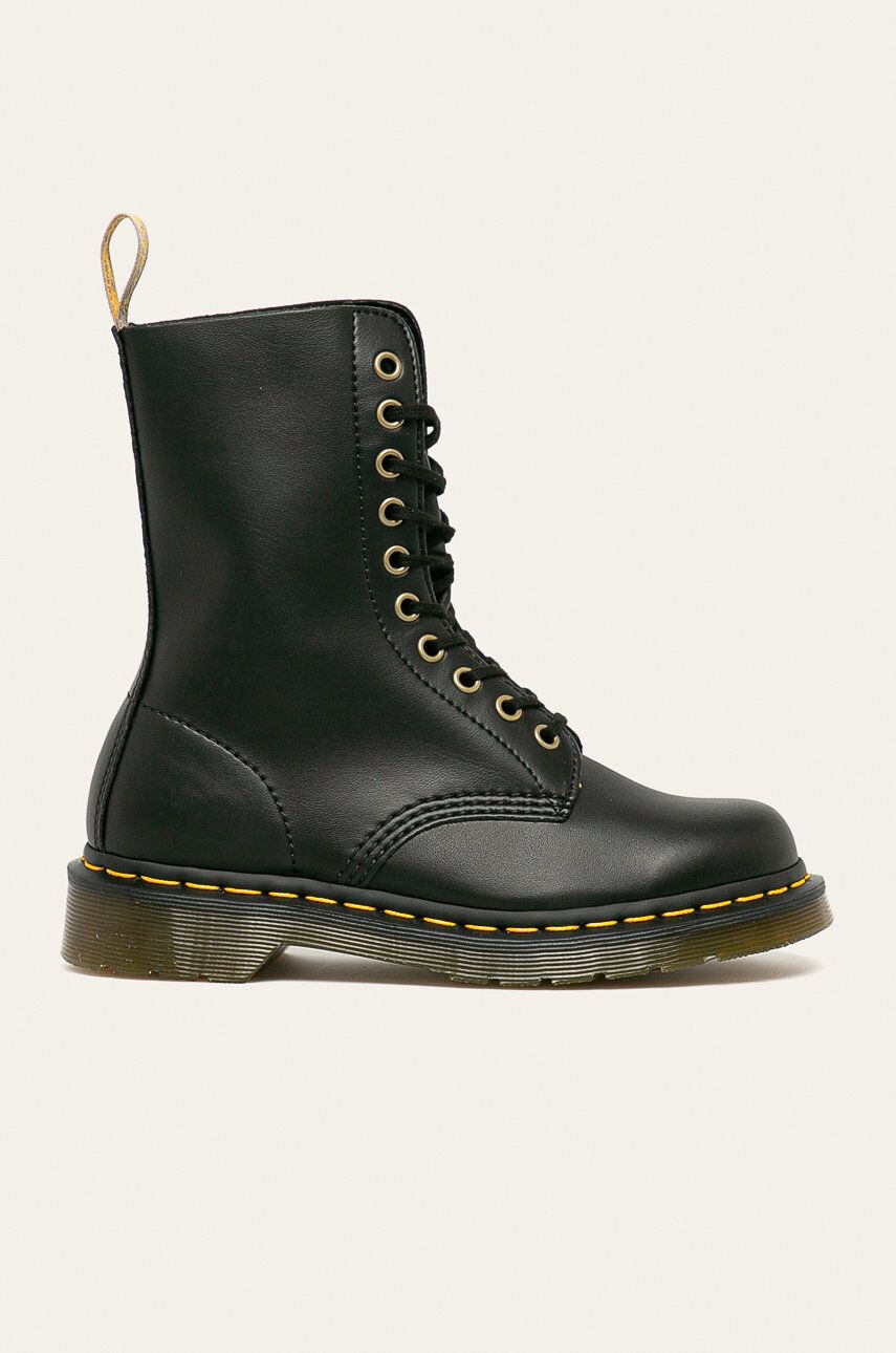 Dr. Martens Dr Martens - Nízké kozačky - Pepit.cz