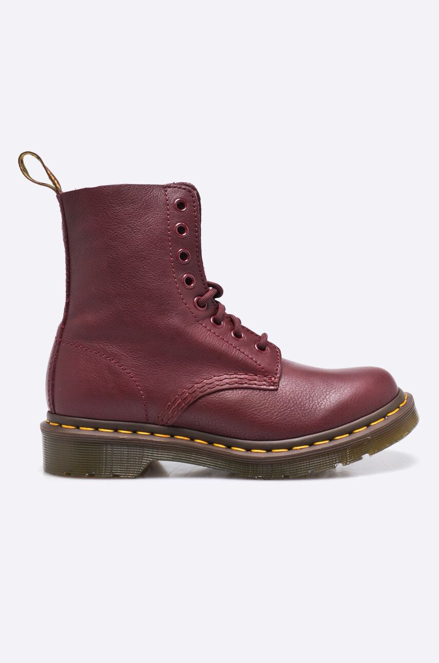 Dr. Martens Dr Martens - Nízké kozačky Pascal - Pepit.cz