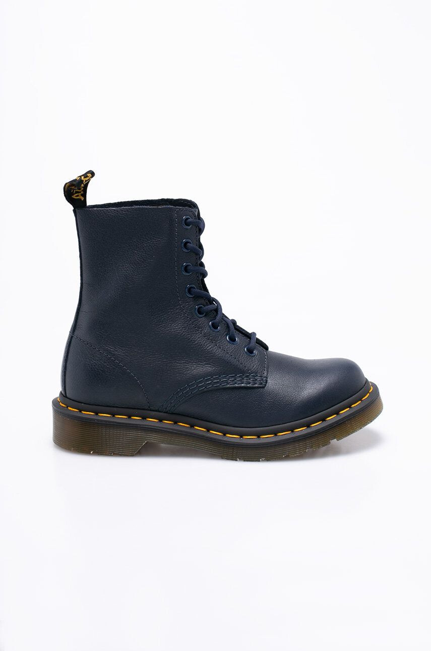 Dr. Martens Dr Martens - Nízké kozačky Pascal - Pepit.cz