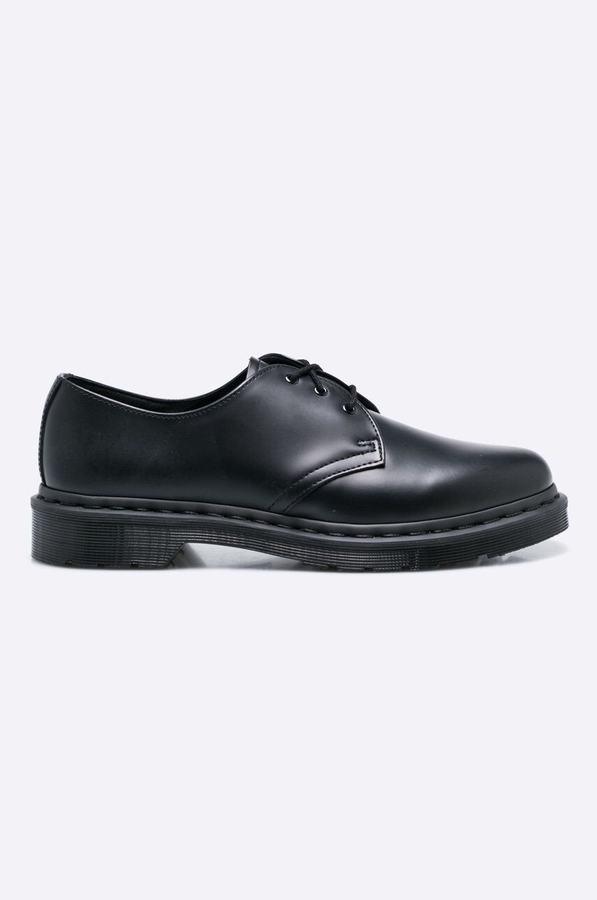 Dr. Martens Dr Martens - Polobotky Mono - Pepit.cz